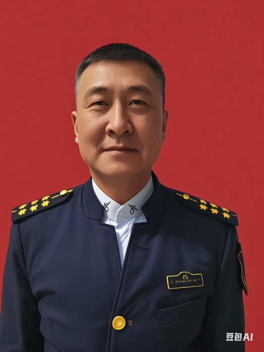 S6王向东