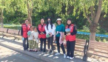 宣大分公司深井收费站积极推进“高速+旅游”服务